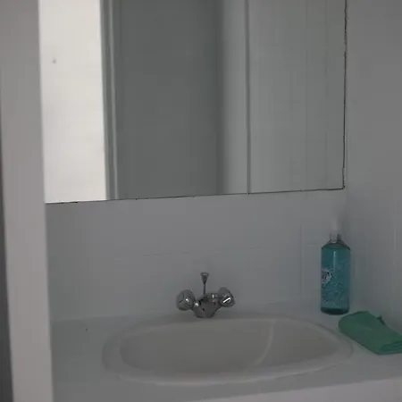 Le Petit Terminus - Gare Sncf Apartment *