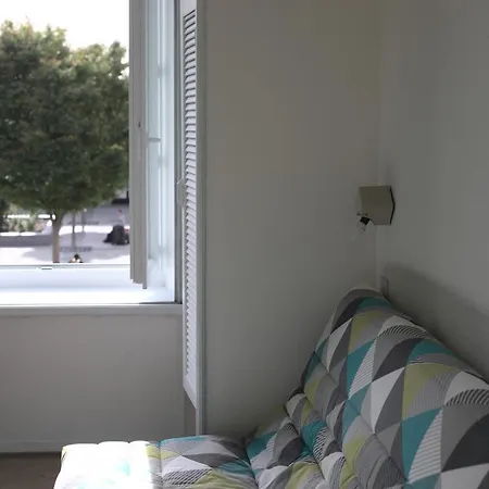 Le Petit Terminus - Gare Sncf Apartment